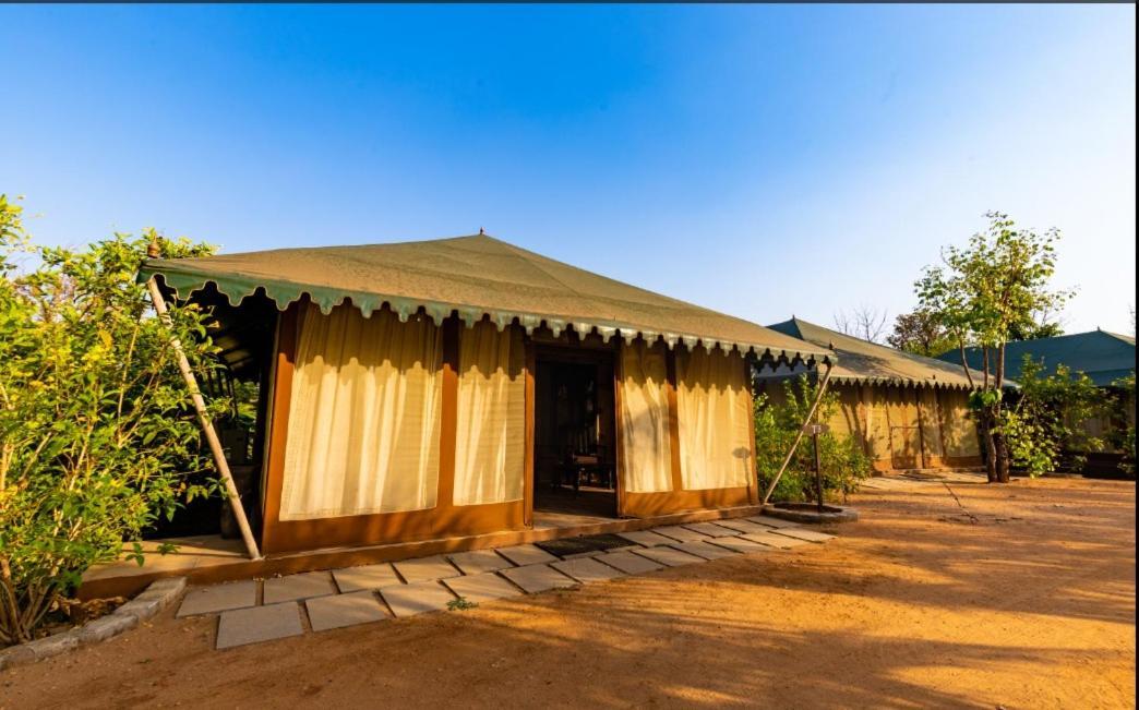 Hotel Mayur The Karma Seoni  Exterior foto